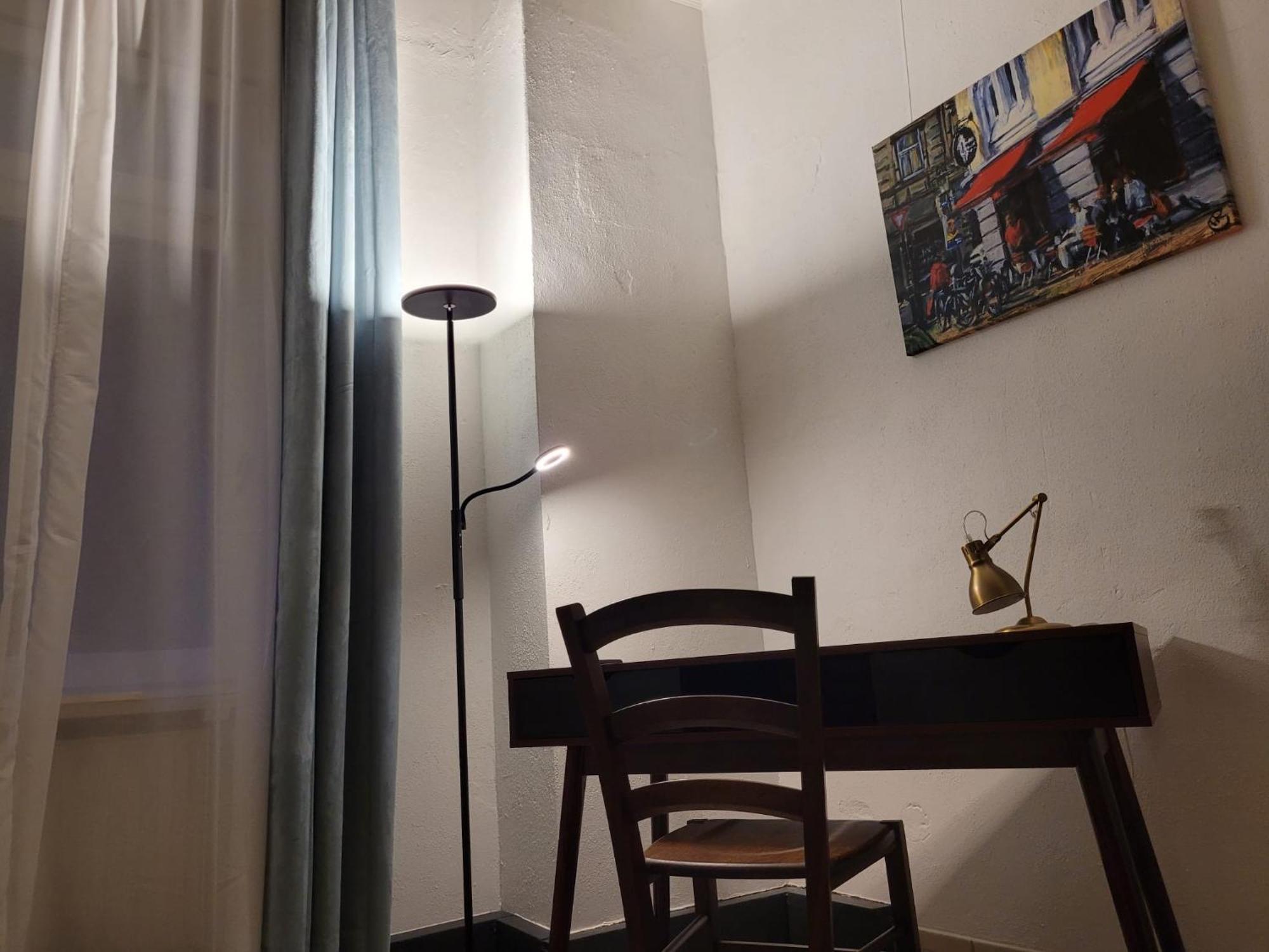 Apartamento Hafen Deern Flensburgo Exterior foto